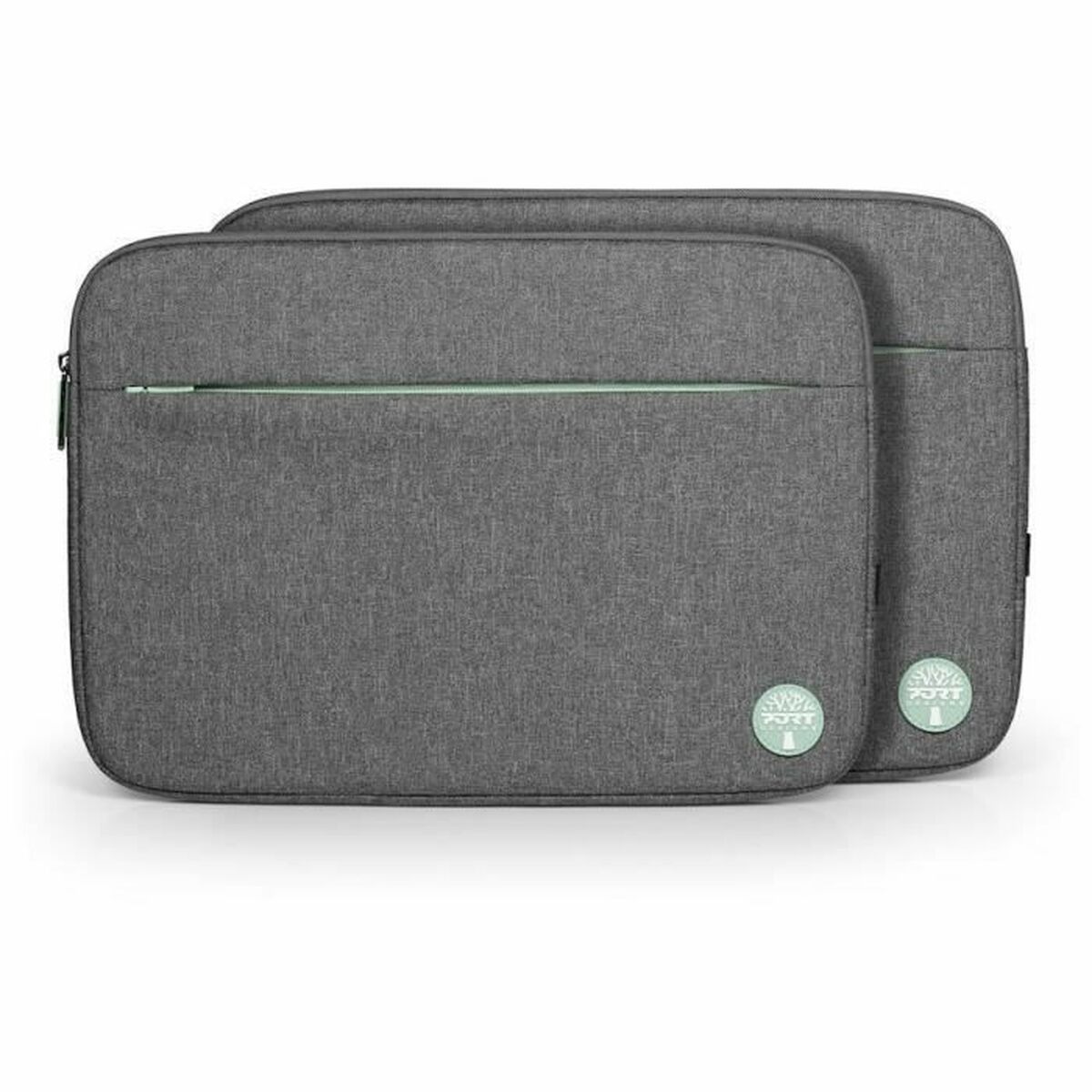 Servietă Port Designs YOSEMITE Eco Gri